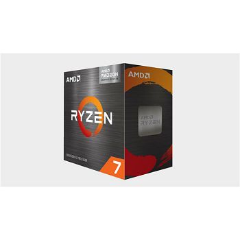CPU AMD Ryzen 7 5700G