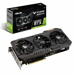 VGA AS TUF-RTX3080-O10G-V2-GAMING