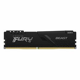 MEM DDR4 16GB 3200MHz KIN FURY Beast