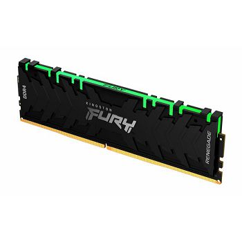 MEM DDR4 8GB 3200MHz KIN FURY Renegade RGB