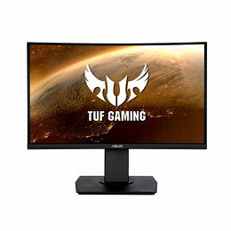 MON 24 AS VG24VQR TUF FHD Curved 165Hz 1ms Zvučnici