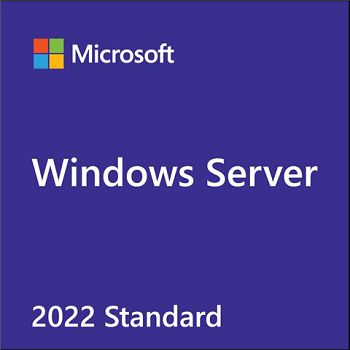 DSP Windows Server Std 2022 64Bit ENG 16 Core, P73-08328