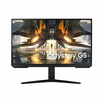 MON 27 SM LS27AG500NUXEN QHD IPS DP HDMI 165Hz 1ms