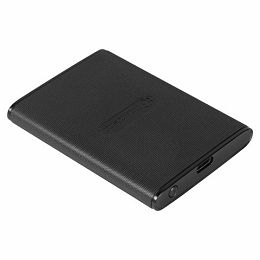 SSD EXT TS ESD270C Portable 1TB TS