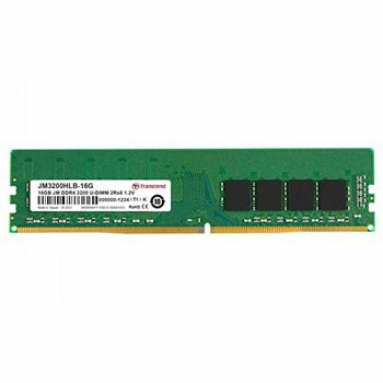 MEM DDR4 16GB 3200MHz JetRam TS
