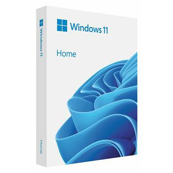 FPP Windows 11 Home 64-bit Cro USB, HAJ-00104