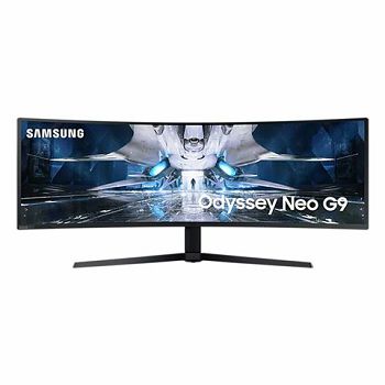 MON 49 SM Odyssey LS49AG950NUXEN bijela DQHD 240Hz