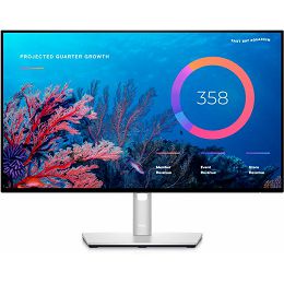 Monitor DELL U2422HE, 210-AYUL