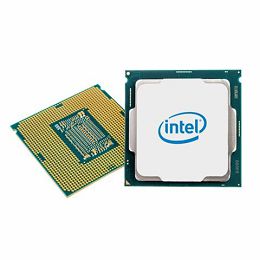 CPU INT Core i3 10105 tray