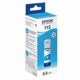 SUP INK EPS EcoTank/ITS 112 cyan C13T06C24A