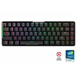 Tipkovnica ASUS ROG Falchion Mehanička 65% veličina UK