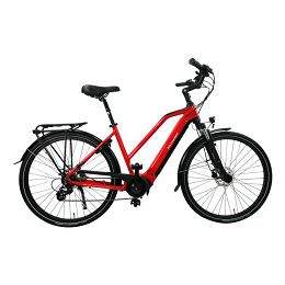 MS ENERGY eBike c500_size M