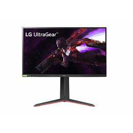 MON 27 LG 27GP850-B QHD IPS 1ms 165Hz HDMI DP GSync