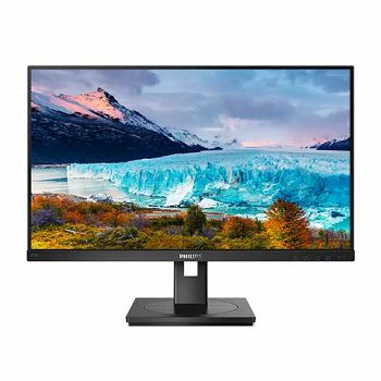 MON 27 PH 275S1AE/00 QHD IPS 75Hz DVI HDMI DP