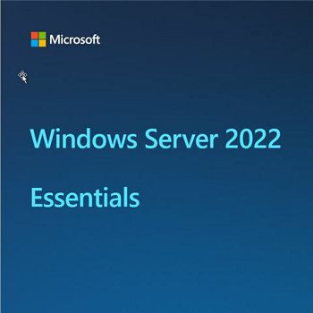 SRV DOD LN OS WIN 2022 Server Essentials