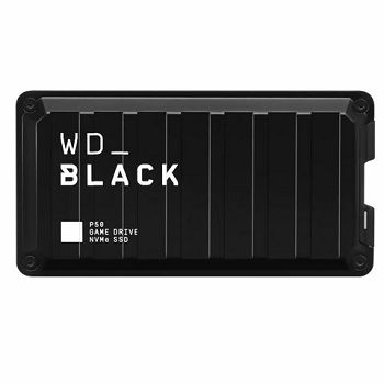 Vanjski SSD WD_BLACK™ P50 Game Drive SSD 500GB