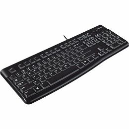 KB LOG K120 OEM US