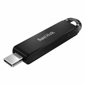 USB memorija Sandisk Ultra USB Type-C 128GB