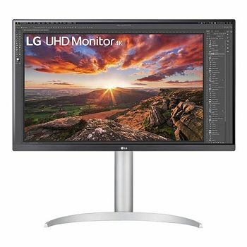 MON 27 LG 27UP850-W 4K UHD IPS DP HDMI USB-C