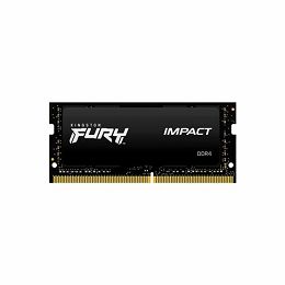 MEM SOD DDR4 32GB 3200MHz KIN FURY Impact