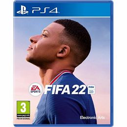 GAM SONY PS4 igra FIFA 22