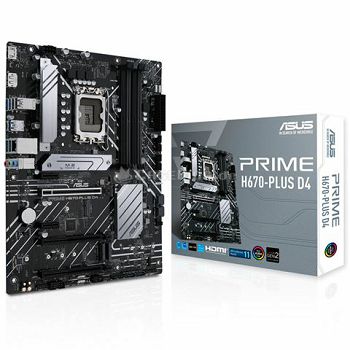 MBO 1700 AS PRIME H670-PLUS D4