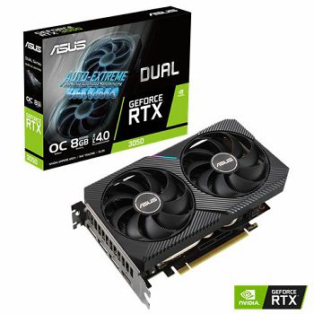 VGA AS DUAL-RTX3050-O8G