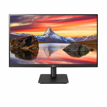 MON 24 LG 24MP400-B FHD IPS VGA HDMI