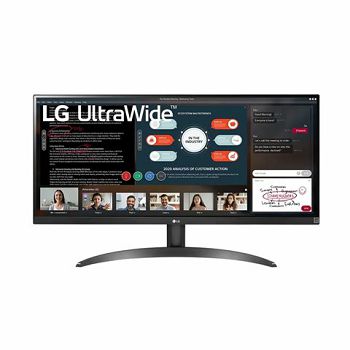 MON 29 LG 29WP500-B FHD IPS 21:9 HDMI FreeSync