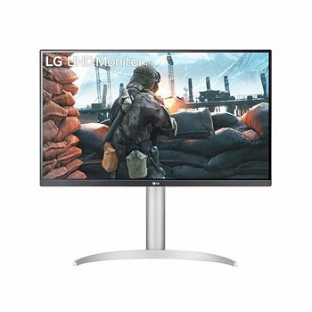 MON 27 LG 27UP650-W UHD IPS HDMI DP