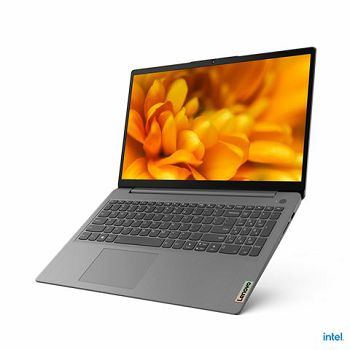 Lenovo prijenosno računalo IdeaPad 3 15ITL6, 82H801H2SC