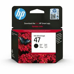 SUP INK HP 6ZD21AE no.47