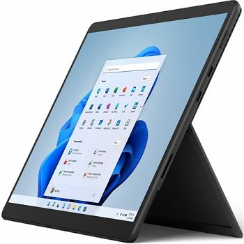 Tablet Microsoft Surface Pro 8, i7/16GB/512GB/W11Pro - Graphite
