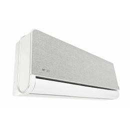 VIVAX COOL, klima uređaji, ACP-12CH35AEHI+ R32 SILVER + WiFi