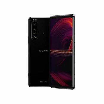 MOB Sony Xperia 5 III Black