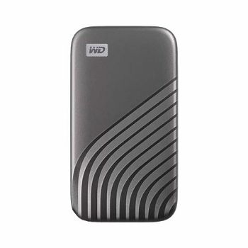 Vanjski SSD 1TB Western Digital My Passport SSD USB 3.2