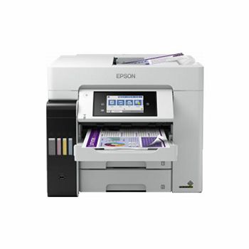 PRINTER MFP Epson EcoTank ITS L6580 CISS