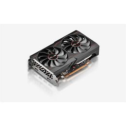 VGA SAP PULSE Radeon RX6500XT 4GB GDDR6