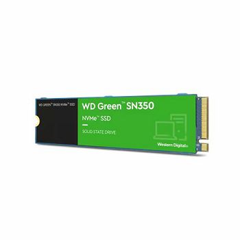 SSD Western Digital Green™ SN350 480GB m.2 NVMe