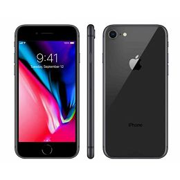 MOB iPhone 8 (64GB)_Space Grey