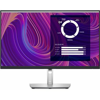 Monitor DELL P2723D, 210-BDDX