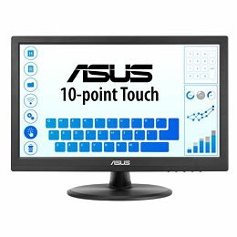 MON 16 AS VT168HR 10-point Touch HDMI