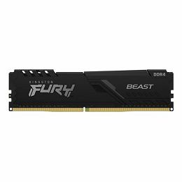 MEM DDR4 32GB 3600MHz KIN FURY Beast