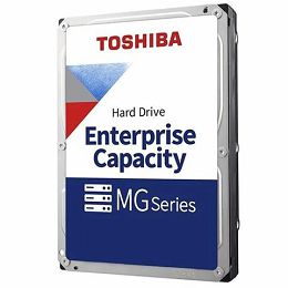 Hard Disk Toshiba Enterprise Capacity 8TB MG08ADA800E