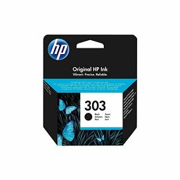 SUP INK HP T6N02AE (no. 303)