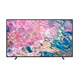 SAMSUNG QLED TV QE55Q60BAUXXH