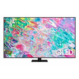 SAMSUNG QLED TV QE85Q70BATXXH