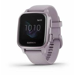 Garmin Venu Sq Orchid/Metallic Orchid