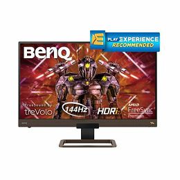 Monitor BenQ EX2780Q Gaming