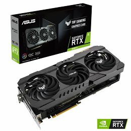 VGA AS TUF-RTX3090TI-O24G-GAMING